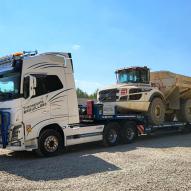 Transports Brouillard Chambéry Savoie 73