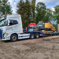 Transports Brouillard Chambéry Savoie 73