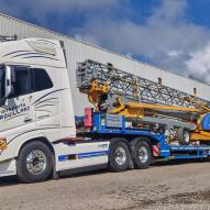 Transports Brouillard Chambéry Savoie 73