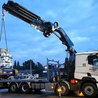 Transports Brouillard Chambéry Savoie 73